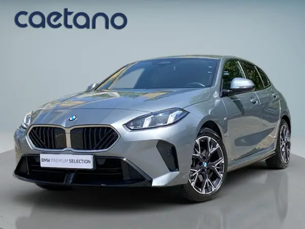 BMW Serie 1